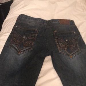 Men’s jeans